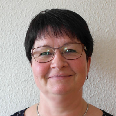 Frau Heidrun Kiehle